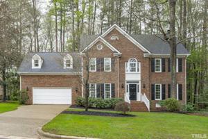407 Whisperwood Drive