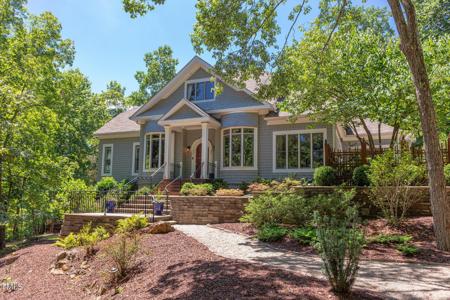 257 Buteo Ridge