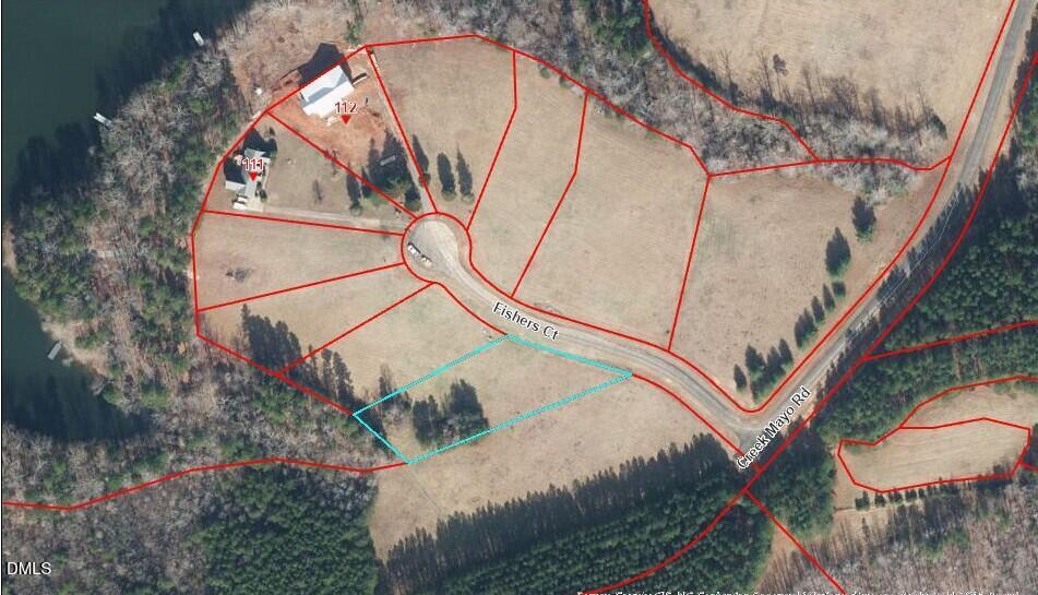 Image 2: LOT 10-FISHERS CT GIS