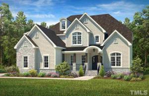 2309 Vandiver Way