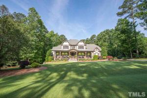 14005 Knox Overlook Court
