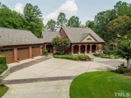 636 Wooded Lake Drive