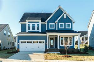 43 Sweet Briar Lane