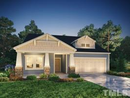 2552 Oak Grant Drive