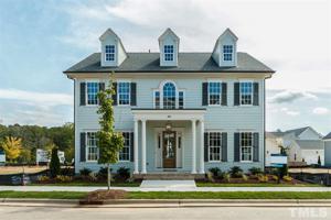 905 Celia Saxon Drive