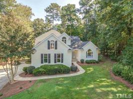 4805 Cornoustie Court