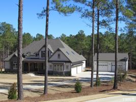 391 Seaforth Landing Drive