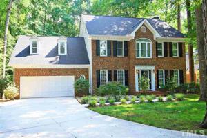 205 Lochside Drive