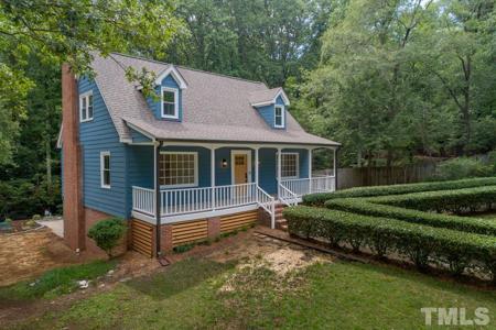 6145 Riverside Drive