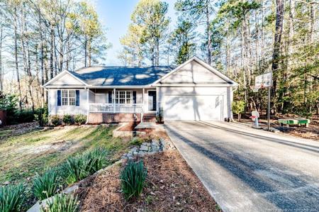 3058 Sherry Hill