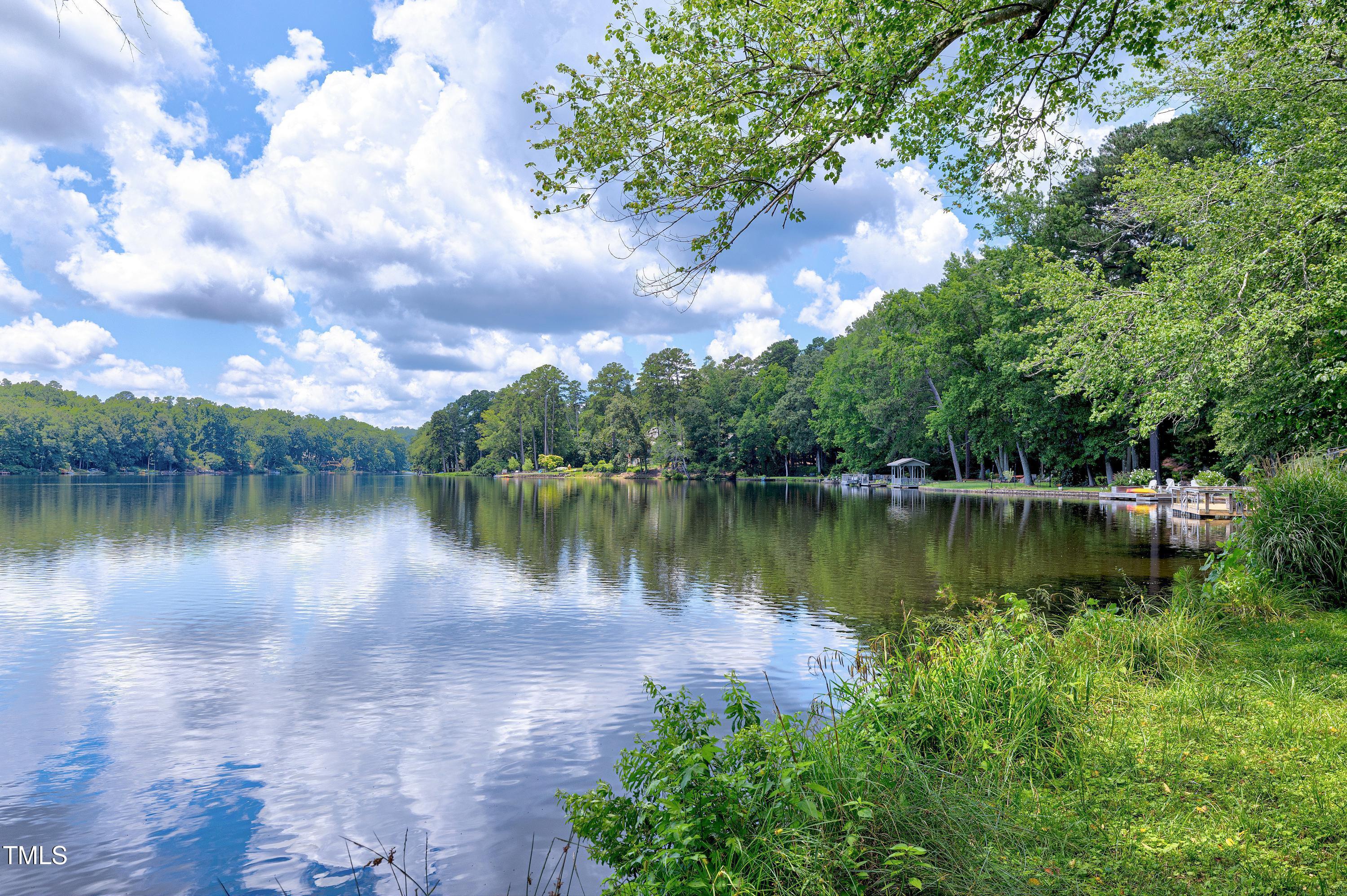 Image 3: Lakeshore Scene-36