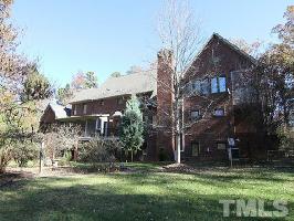 744 N Pea Ridge Road
