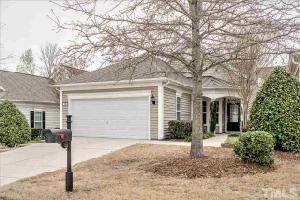 102 Brookesby Court