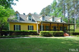 701 Wooded Lake Drive