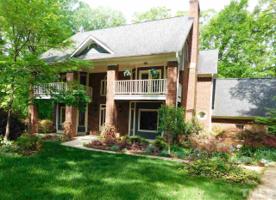 1300 Woodmanor Drive