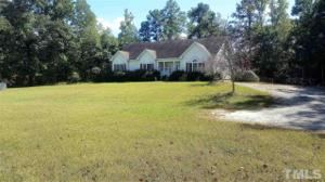 2600 Marthas Chapel Road