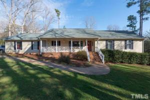 5 Crosswinds Estates