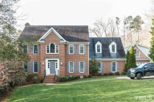 709 Tadlock Drive