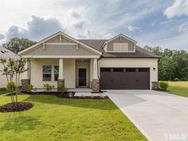 2524 Finkle Grant Drive