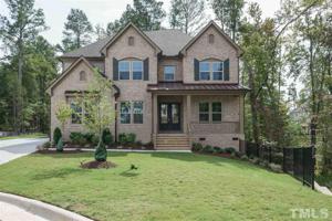 3207 Bellamy Ridge Drive