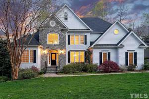 114 Birklands Drive