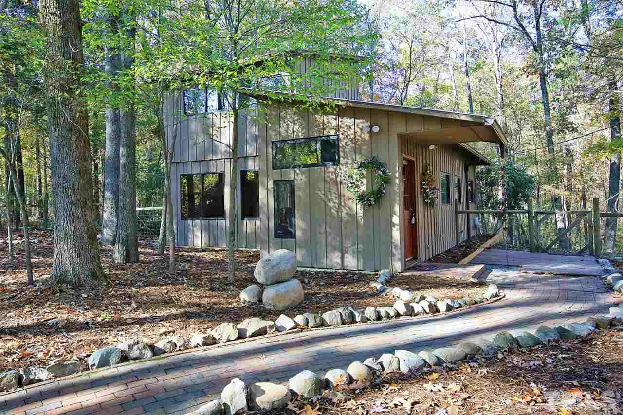 1021 & 973 Jack Road, Chapel Hill, NC lhrmls00619866