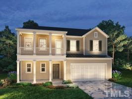 3416 Lovage Drive