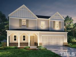 3404 Lovage Drive
