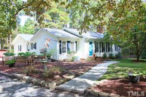 266 Kadir Womble Drive