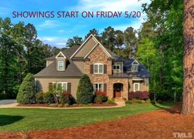 7117 Cove Lake Drive