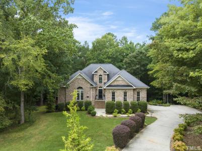1005 Northlake Court