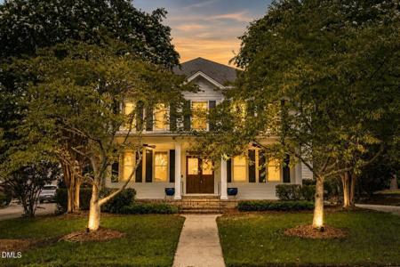 30054 Village Park Drive