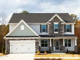 136 Virginia Creek Drive