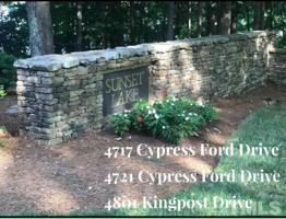 4801 Kingpost Drive