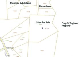 TBD Rhone Lane