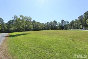 00 NC 751 Highway