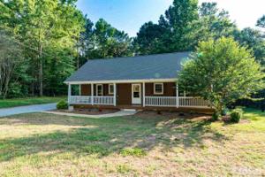 12033 Tharrington Road