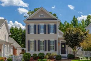 117 Kingsport Road