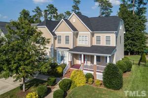 1101 Alden Bridge Drive