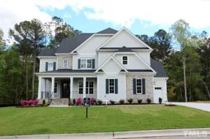 2607 Beaver Ridge Drive