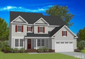 1116 Kings Canyon Court