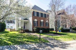 119 College Avenue