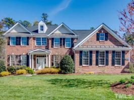 1 Misty Pond Court