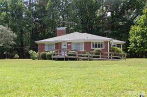 5531 NC 751 Highway