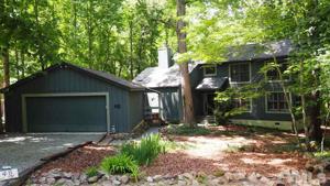 48 Trestle Leaf