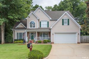 112 Crosswaite Way