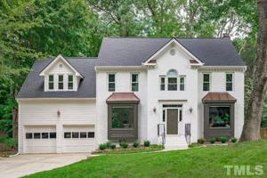 103 Greymist Lane