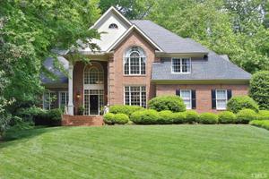 100 Fern Bluff Way