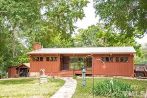 205 Joe Baldwin Road