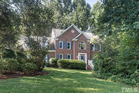 101 Wood Sorrel Way